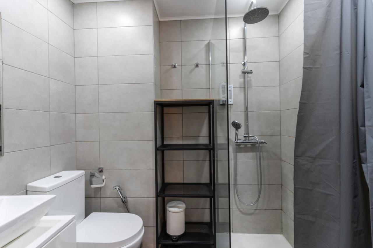 Old Town Apartment 5Min To The Beach Albufeira Exterior photo