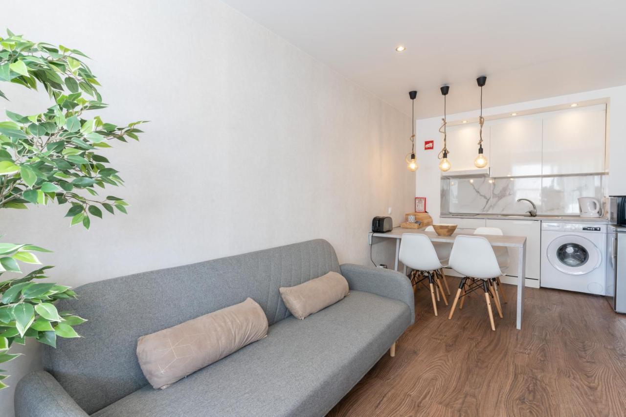 Old Town Apartment 5Min To The Beach Albufeira Exterior photo