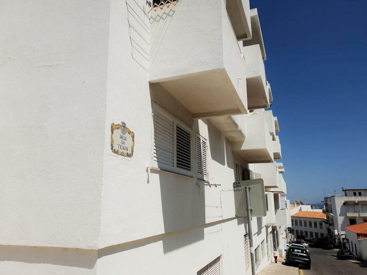 Old Town Apartment 5Min To The Beach Albufeira Exterior photo