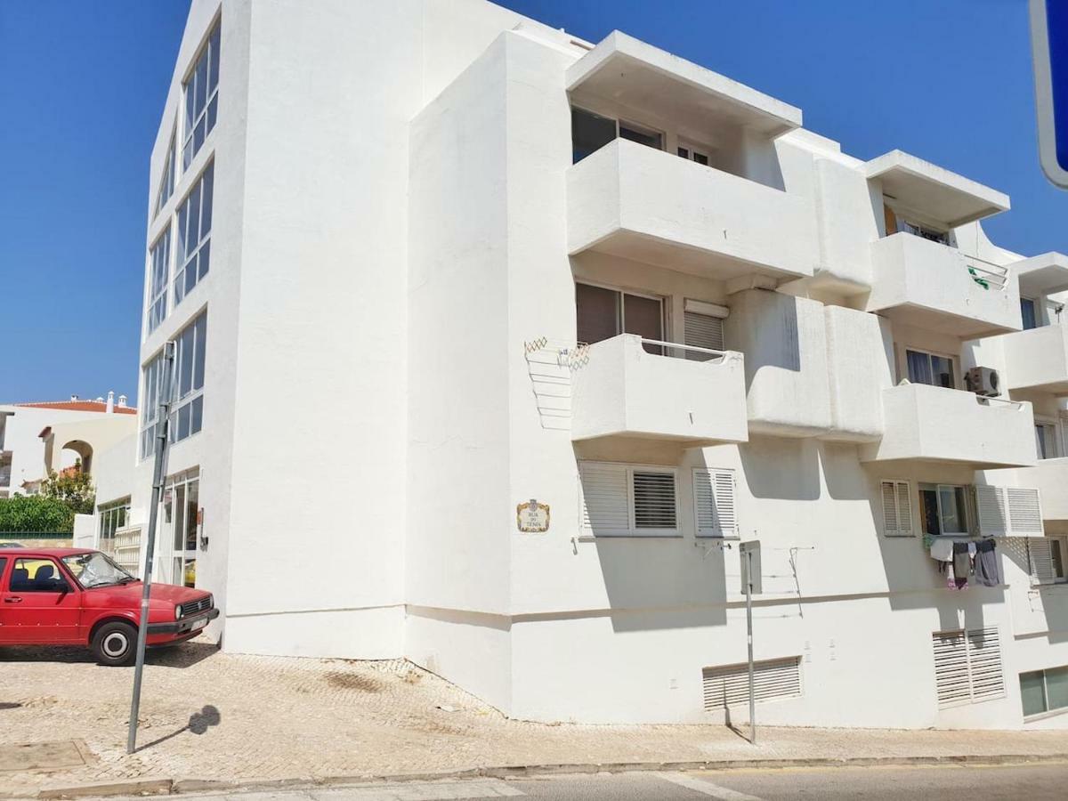 Old Town Apartment 5Min To The Beach Albufeira Exterior photo