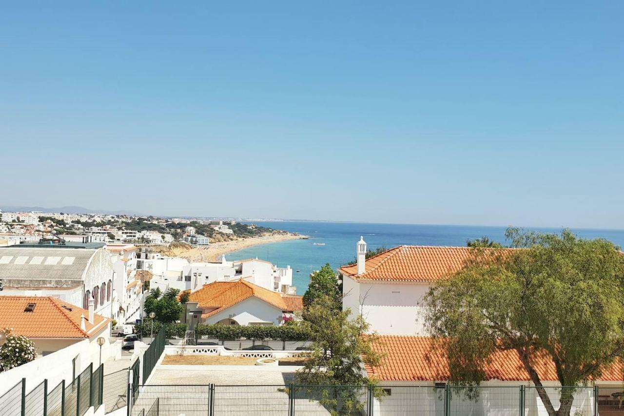 Old Town Apartment 5Min To The Beach Albufeira Exterior photo
