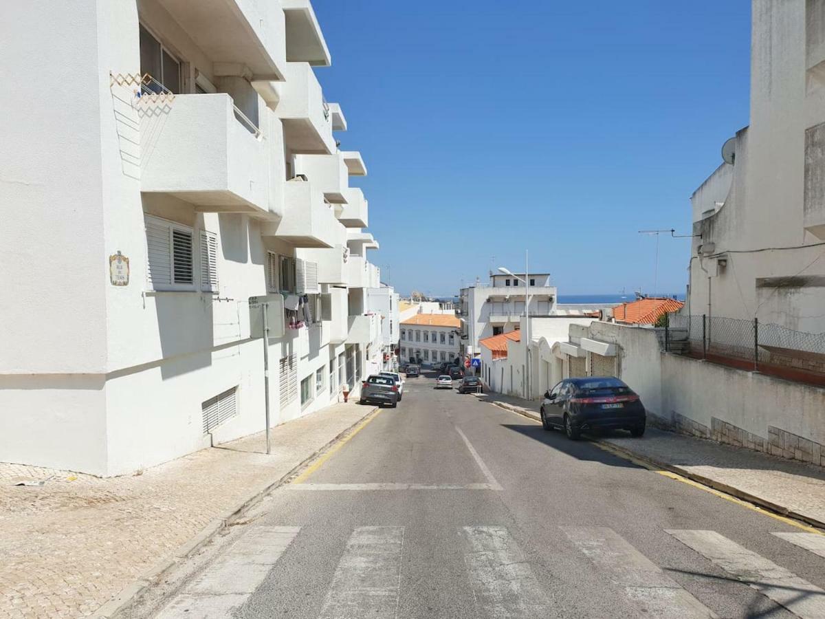 Old Town Apartment 5Min To The Beach Albufeira Exterior photo