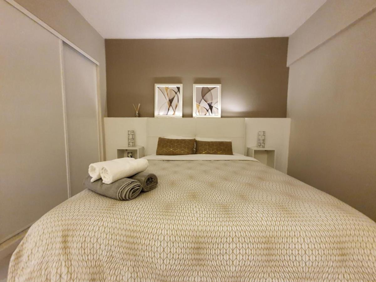 Old Town Apartment 5Min To The Beach Albufeira Exterior photo